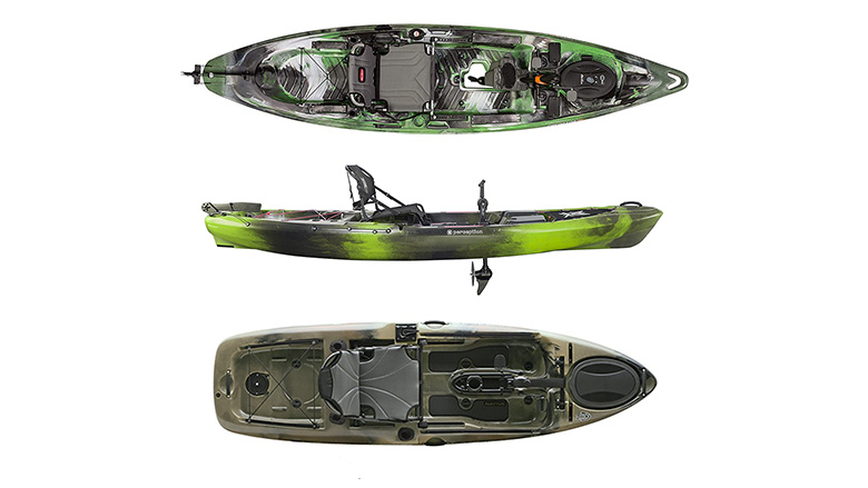 11 Best Duck Hunting Kayaks Compare Save 2020 Heavy Com   Duck Kayaks Featured 