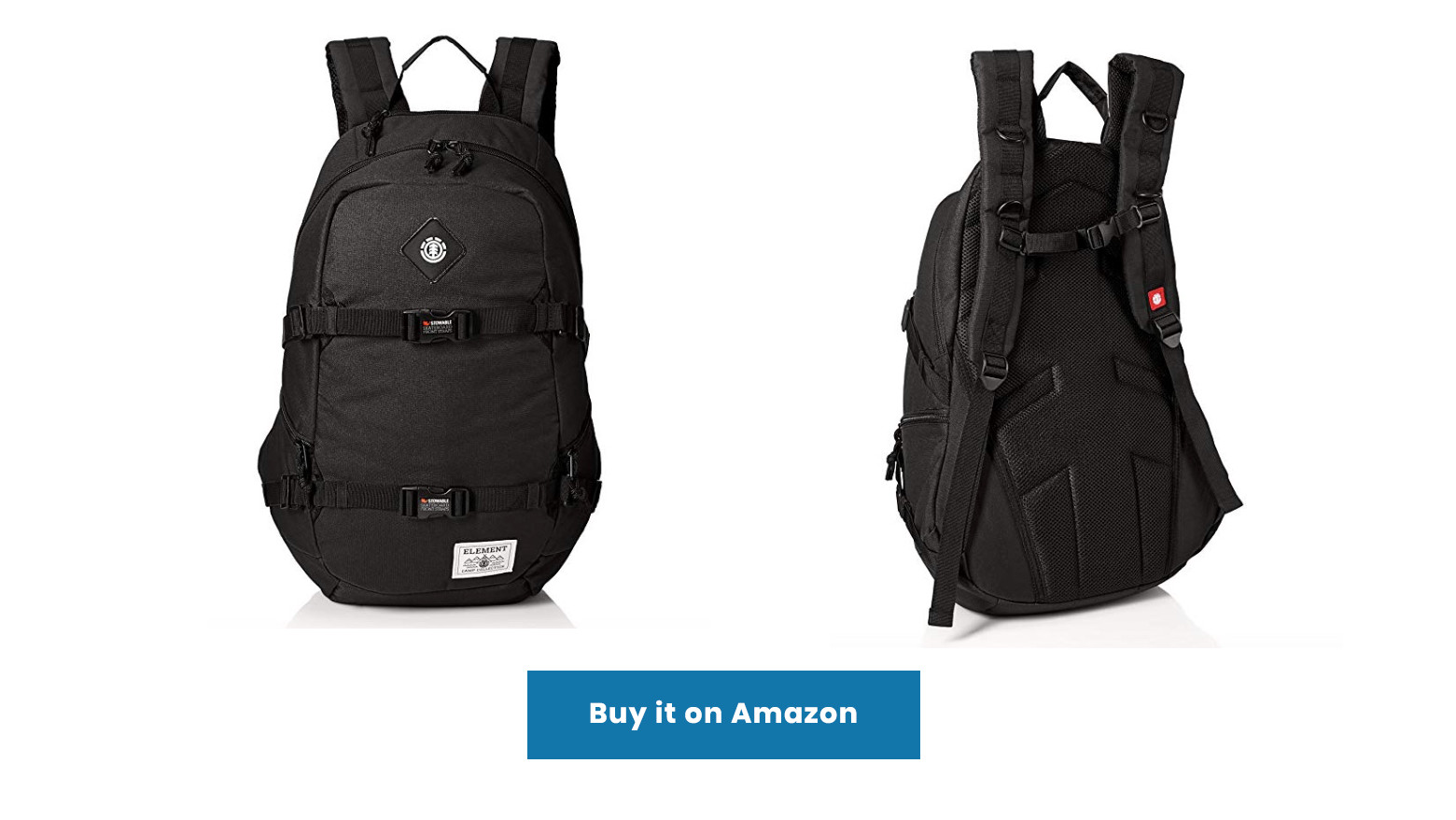 element backpacks amazon