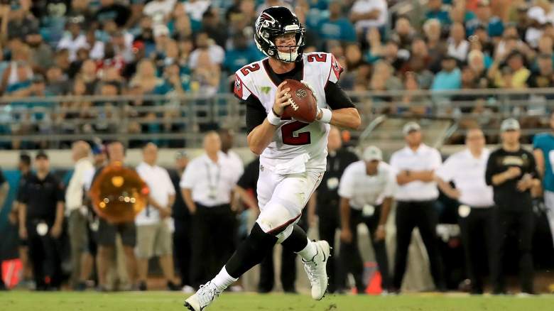 Watch Dolphins Falcons Game Online