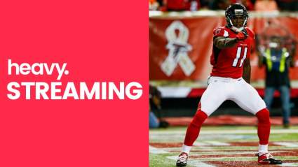 Falcons vs Jets Preseason Live Stream: How to Watch Game Online