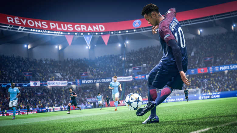 FIFA 19 Release Date & Platforms