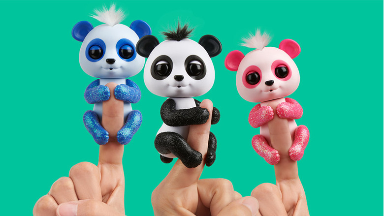 Fingerlings Glitter Pandas Where to Buy Updated