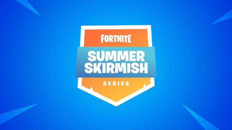 Fortnite Summer Skirmish Week 7 Rules
