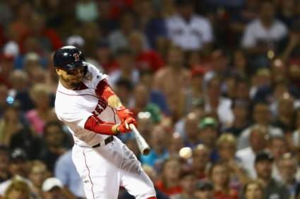 What Is Mookie Betts’ Real Name?