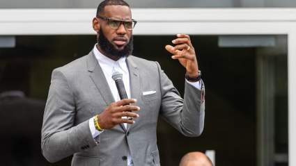 Showtime’s ‘Shut Up and Dribble’: Meet the Cast