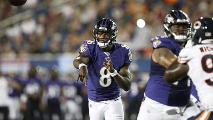 NFL Preseason Games: 5 Things to Watch Thursday