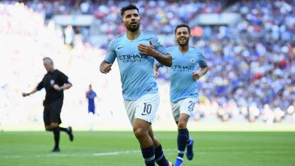 Arsenal vs. Manchester City: Odds & Prediction