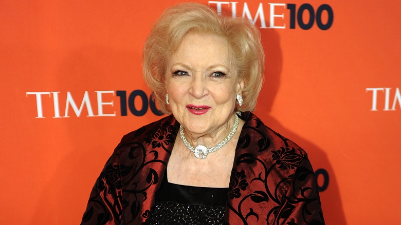 Betty White Children Why She Never Had Kids