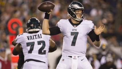 Patriots vs. Eagles: Preseason Odds & Prediction
