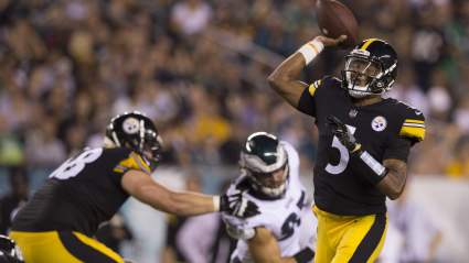 Steelers vs. Packers: Preseason Odds & Prediction