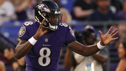 Colts vs. Ravens: Preseason Odds & Prediction