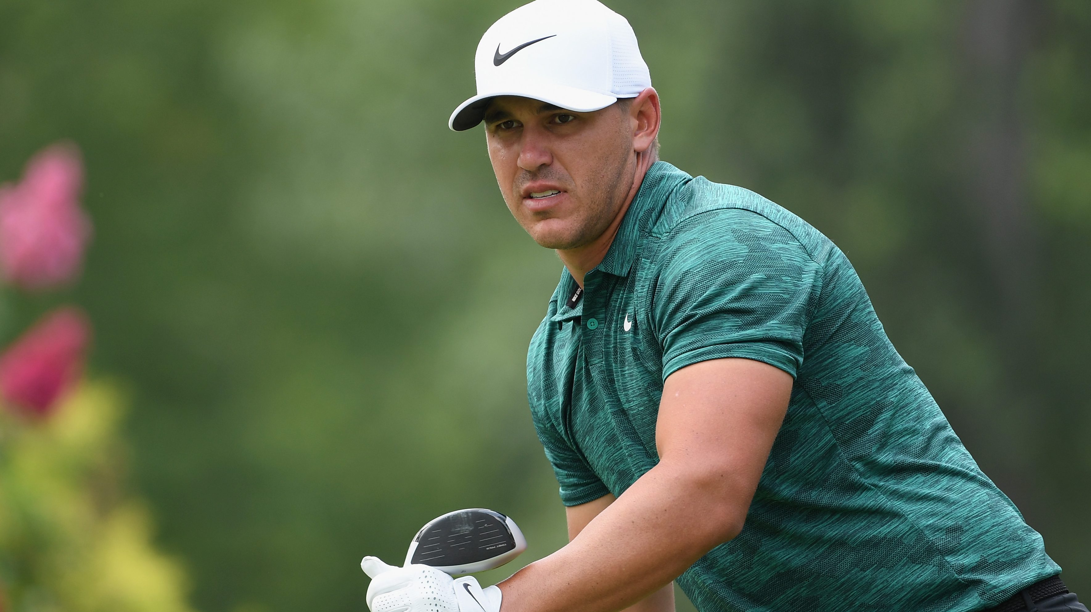 Brooks koepka weight discount training