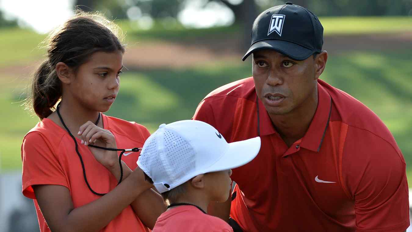 family matters tiger woods essay