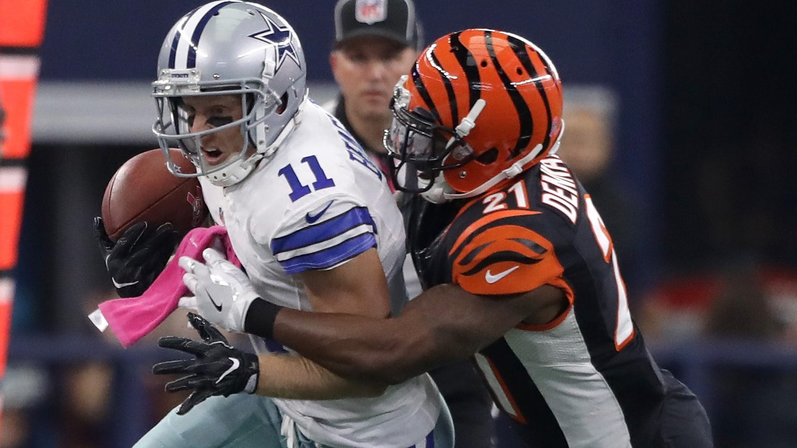 Cowboys Vs. Bengals Odds: Spread, Total & Prediction