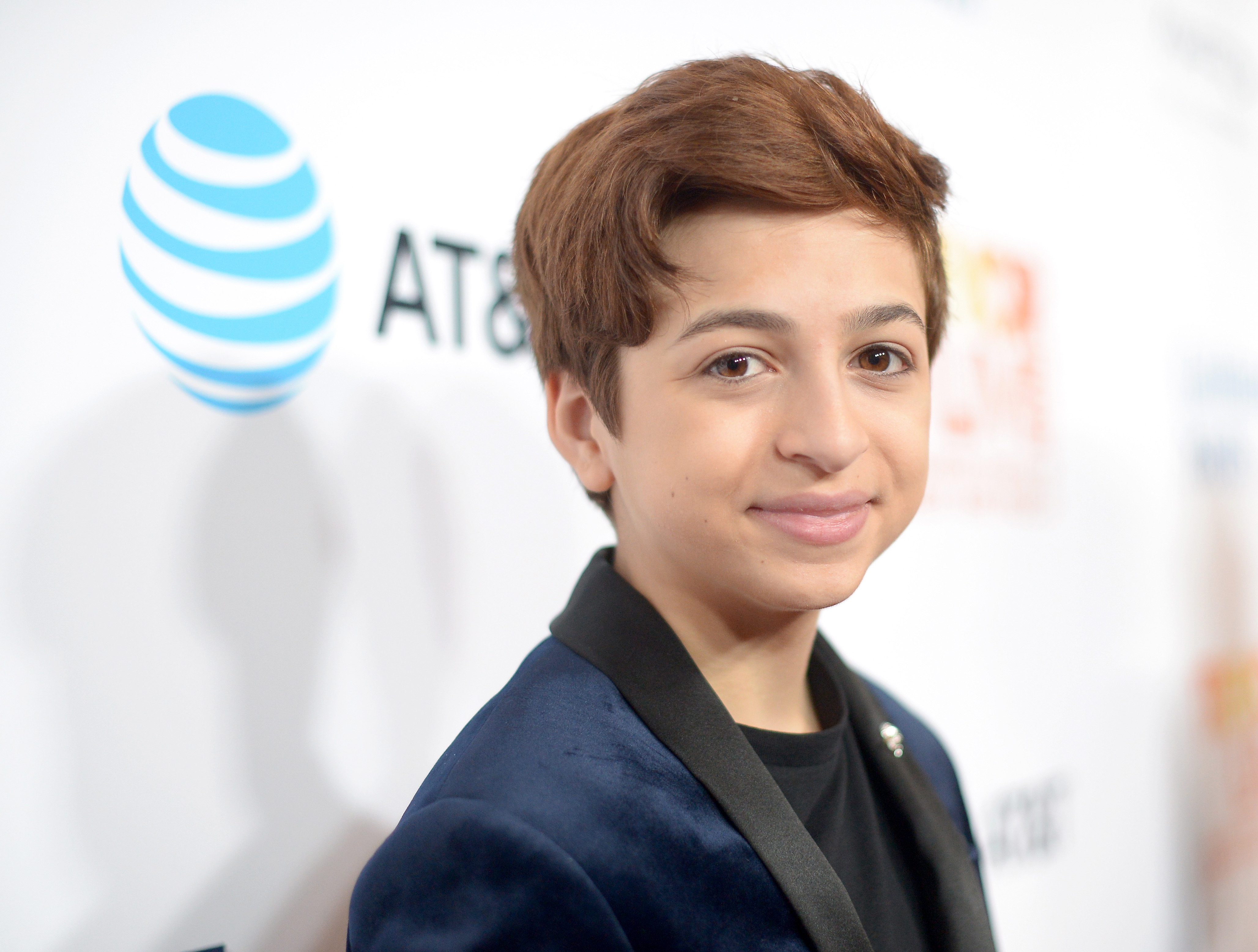 Josie Totah jessie jj