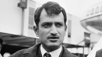 Ajit Wadekar Dead: India’s Cricket Hero Dies at 77