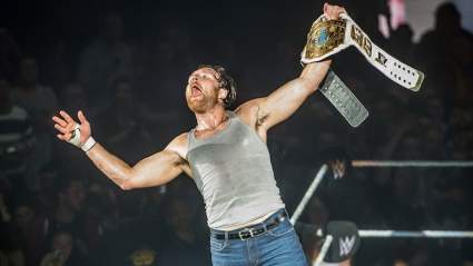 WWE: Will Dean Ambrose Turn Heel at SummerSlam 2018?