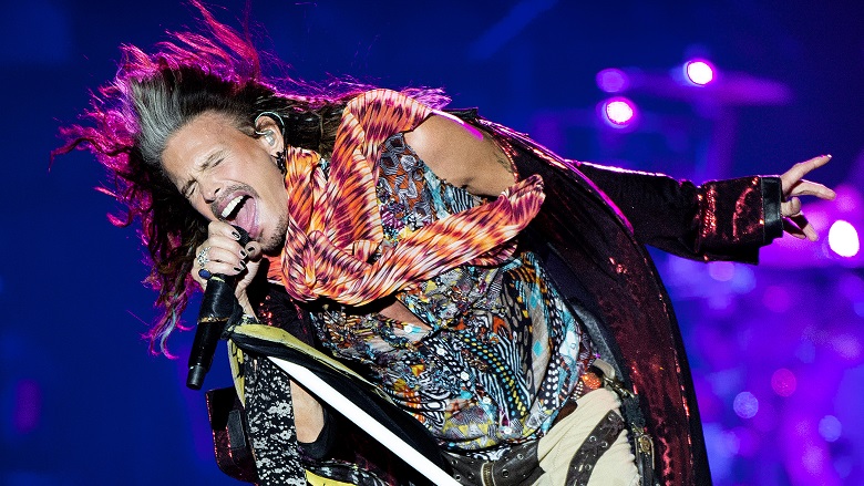 How to Watch Aerosmith on Today Show