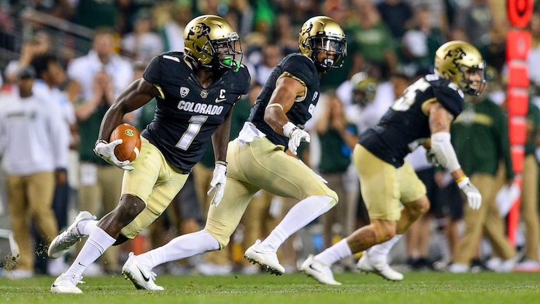 How to Watch the Colorado vs. Colorado State Game: Streaming & TV Info