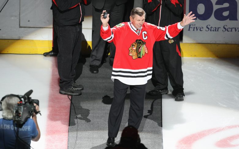 Stan Mikita dead