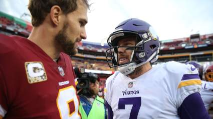 Vikings vs. Broncos: Odds & Prediction