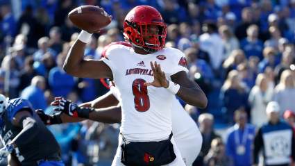 Lamar Jackson Fantasy: Is He Worth Drafting This Season?