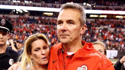 Shelley Meyer, Urban’s Wife: 5 Fast Facts You Need to Know
