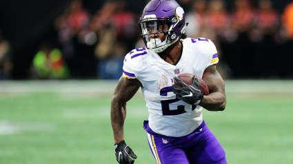 Jerick McKinnon Injury Outlook & Fantasy Impact