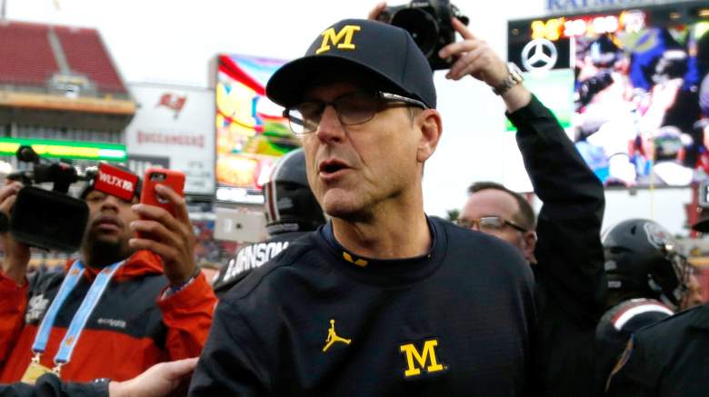 jim harbaugh