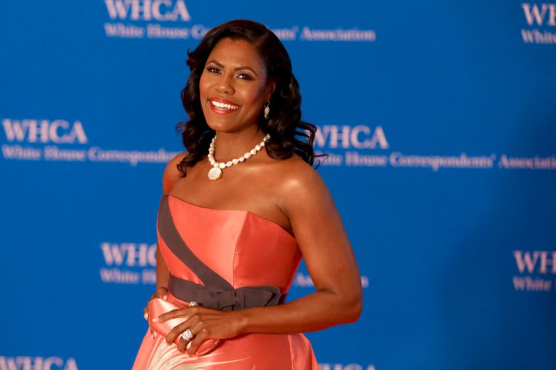 Omarosa Manigault’s Net Worth 5 Fast Facts You Need to Know