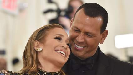 MLB: Nick Gordon Reveals What Drake, Alex Rodriguez Have in Common