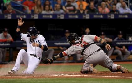Red Sox vs Rays Live Stream: How to Watch Series Online