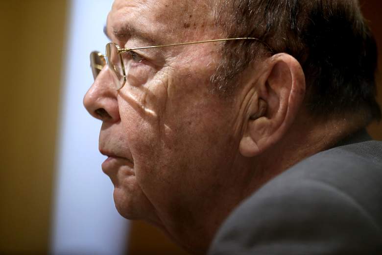 Wilbur Ross