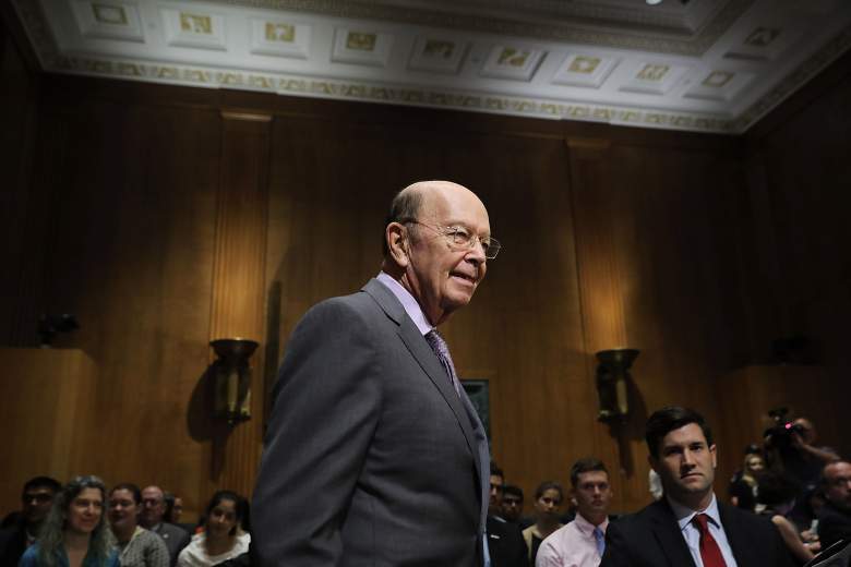 Wilbur Ross