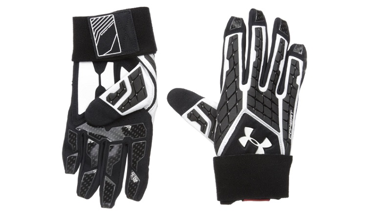 best football lineman gloves