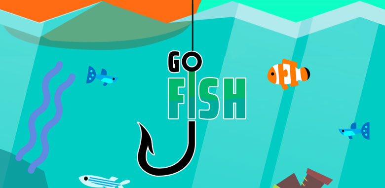 Go Fish! Kwalee