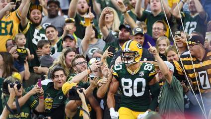 Packers vs Raiders Preseason Live Stream: How to Watch Game Online