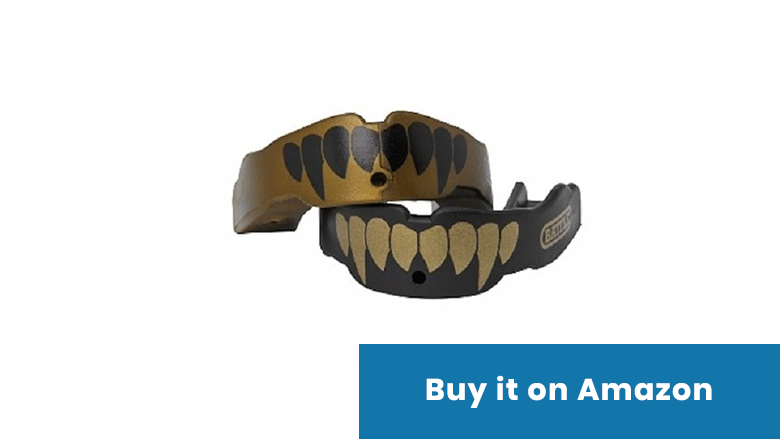 best battle mouthguards for kids