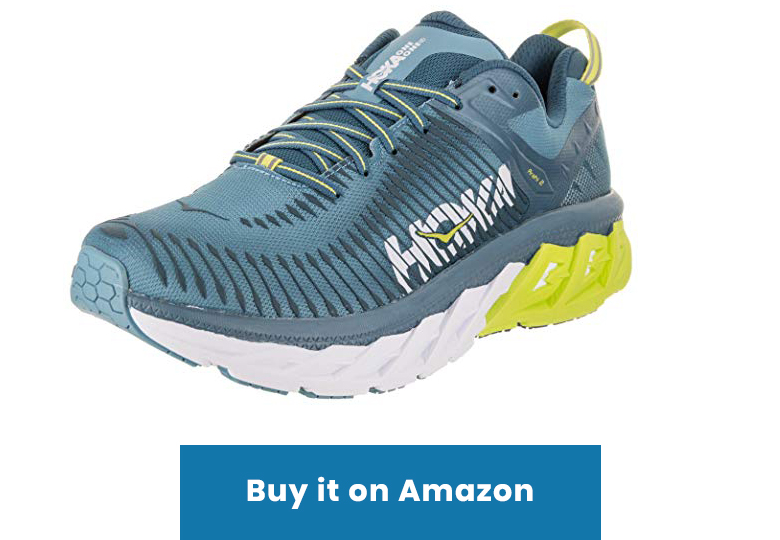 5 Best Stability Running Shoes (2019 
