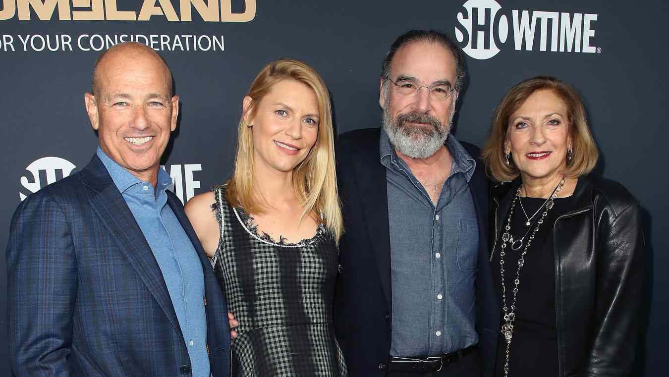 Watch Homeland Online How to Stream Full Episodes