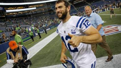 49ers vs Colts Live Stream: How to Watch Preseason Game Online