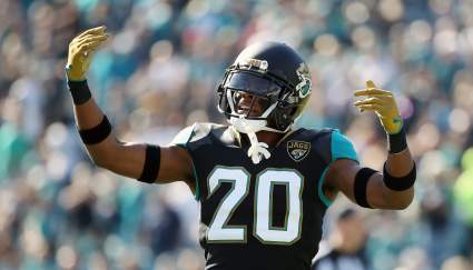 Could the Chiefs be a Landing Spot for Jalen Ramsey?