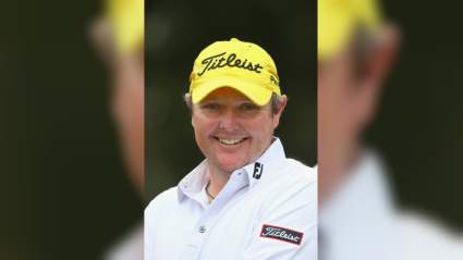 Jarrod Lyle Cause of Death: How Did the Pro Golfer Die?