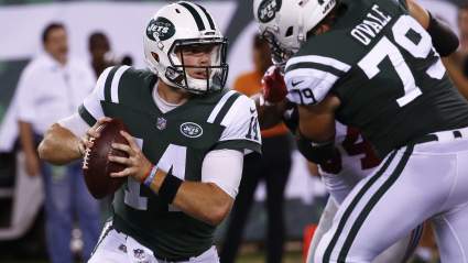 Jets vs Eagles Preseason Live Stream: How to Watch Without Cable