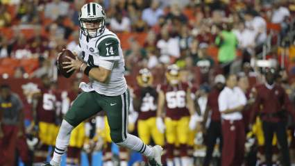 Giants vs Jets Preseason Live Stream: How to Watch Without Cable