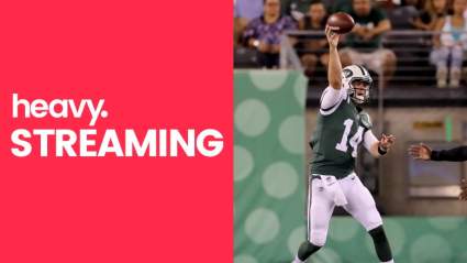 Jets vs Redskins Live Stream: How to Watch Preseason Game Without Cable