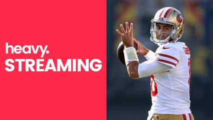 Cowboys vs 49ers Live Stream: How to Watch Preseason Game Online