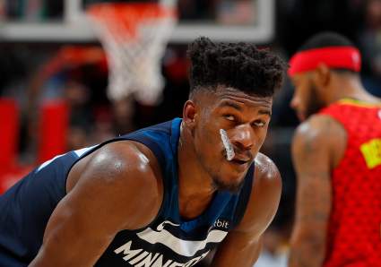 Report: Nets ‘Serious Threat’ to Acquire Jimmy Butler, Deal Likely Done Soon