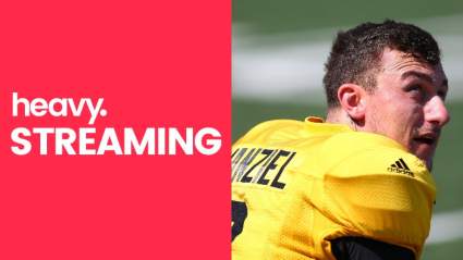 Alouettes vs Tiger-Cats Live Stream: How to Watch Johnny Manziel CFL Debut in USA