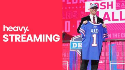 Panthers vs Bills Preseason Live Stream: How to Watch Without Cable